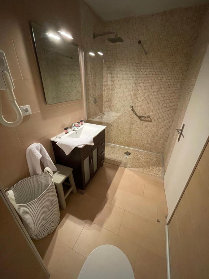 Mas Boronat Resort Salomo Exteriör bild