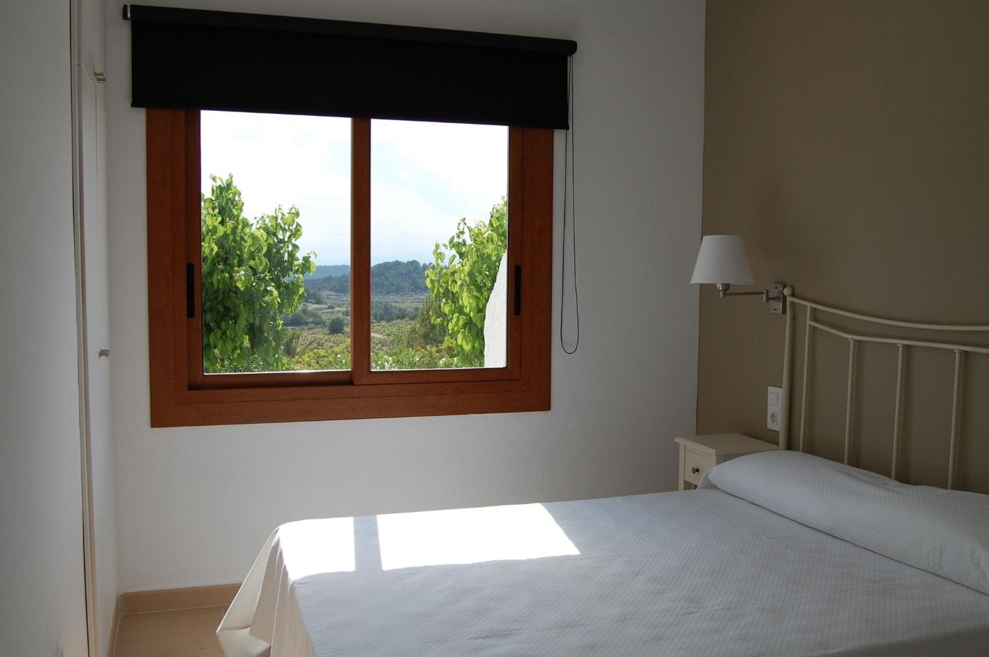 Mas Boronat Resort Salomo Exteriör bild