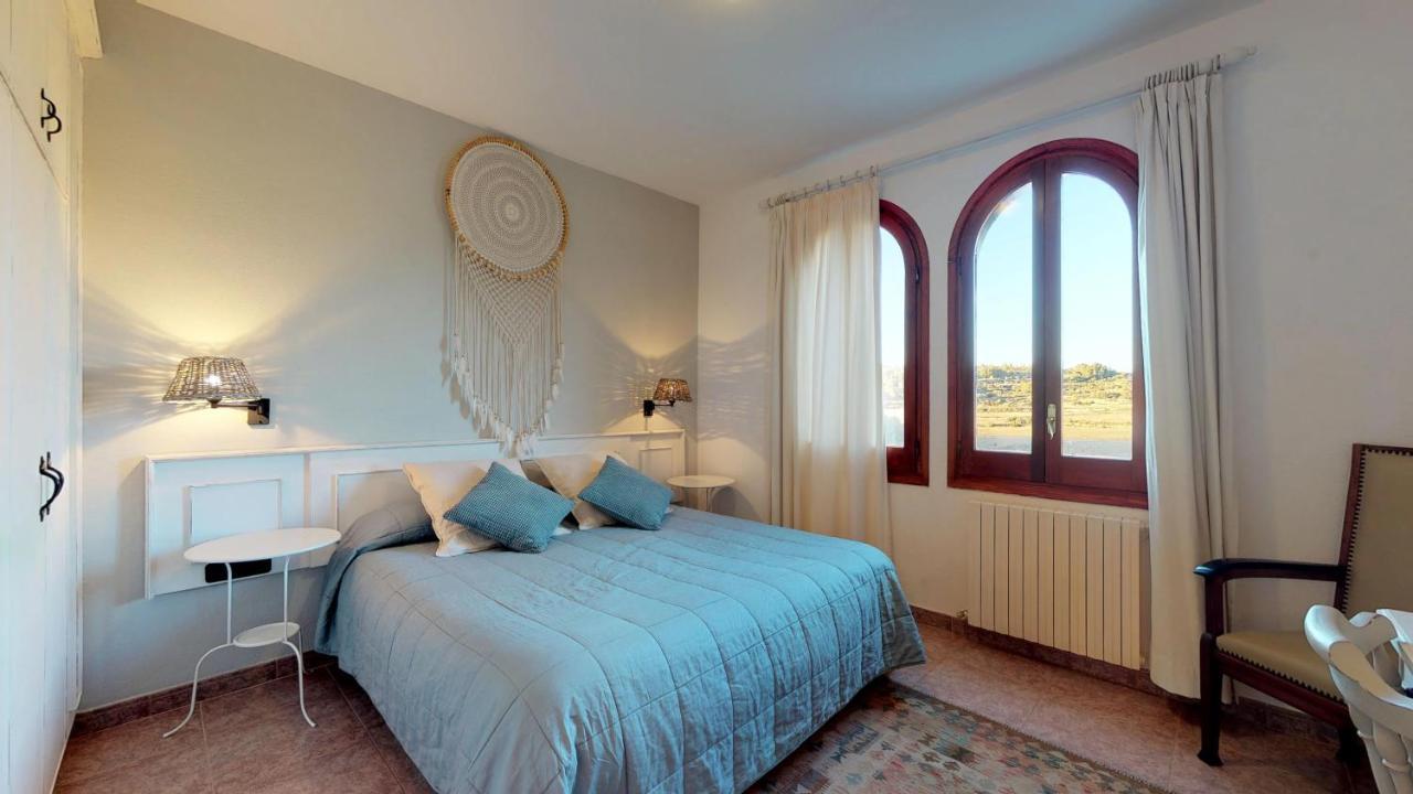 Mas Boronat Resort Salomo Exteriör bild