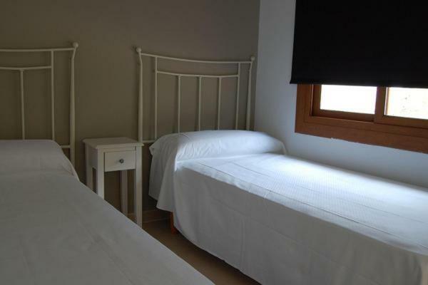 Mas Boronat Resort Salomo Exteriör bild