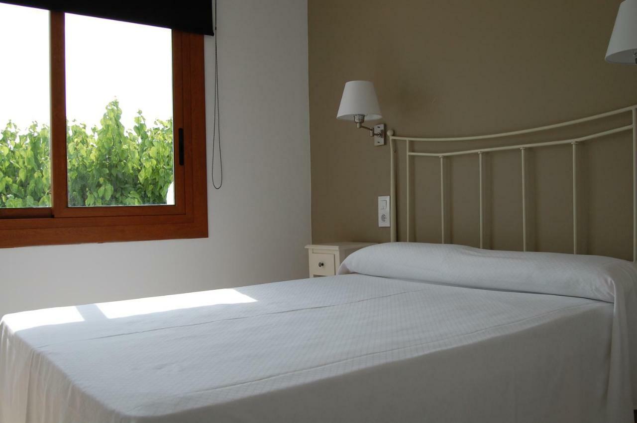 Mas Boronat Resort Salomo Exteriör bild