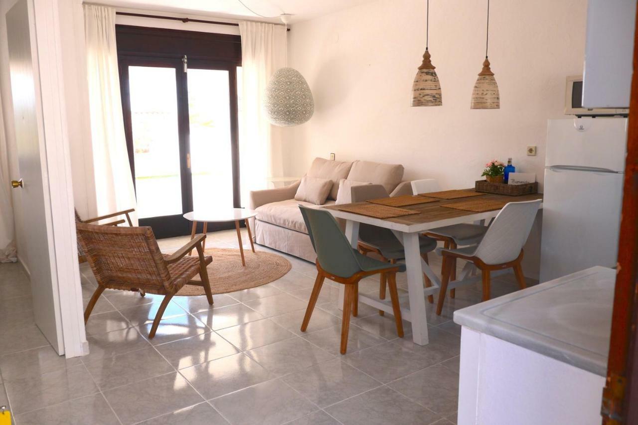 Mas Boronat Resort Salomo Exteriör bild