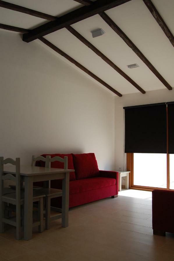 Mas Boronat Resort Salomo Exteriör bild