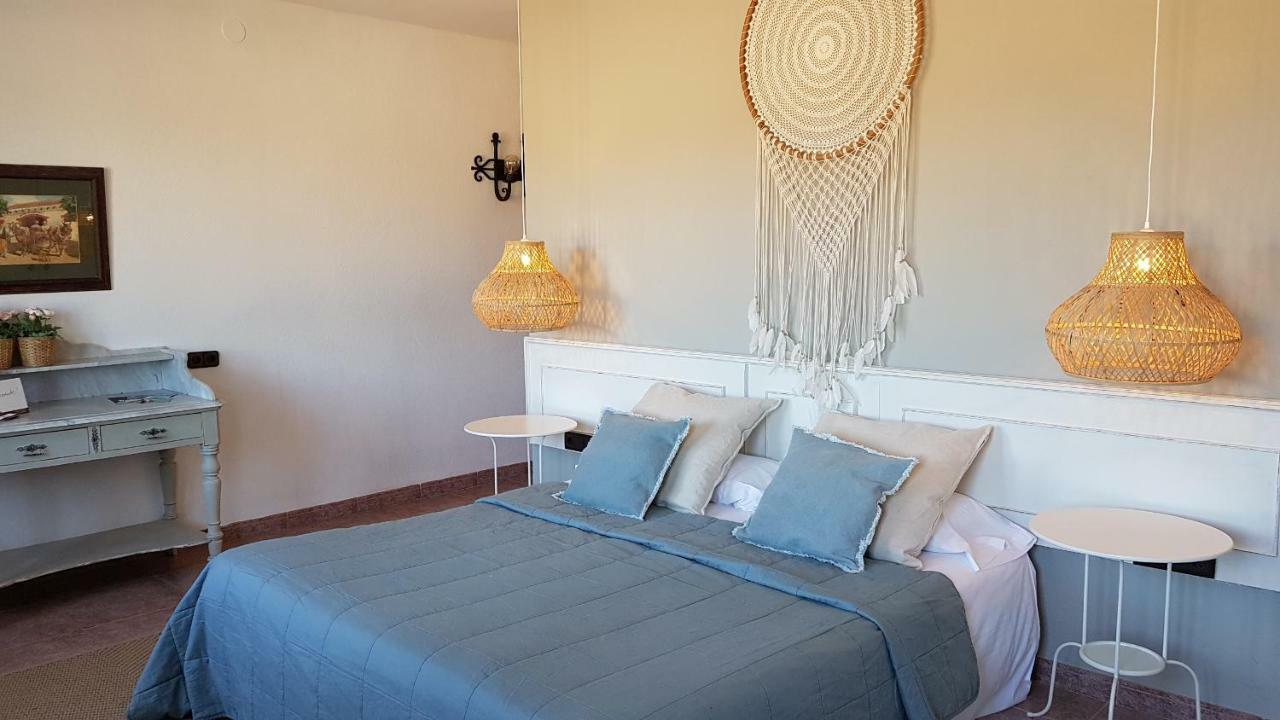 Mas Boronat Resort Salomo Exteriör bild